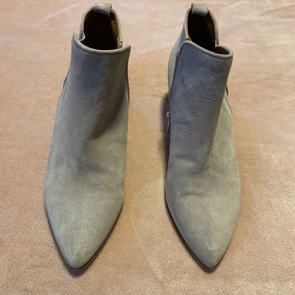 Franco Sarto Jollie Booties